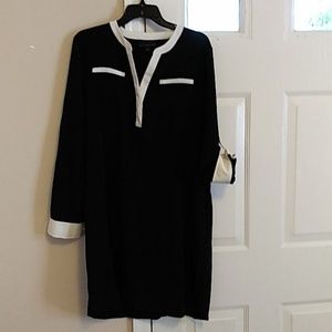 Attention Women's Dress